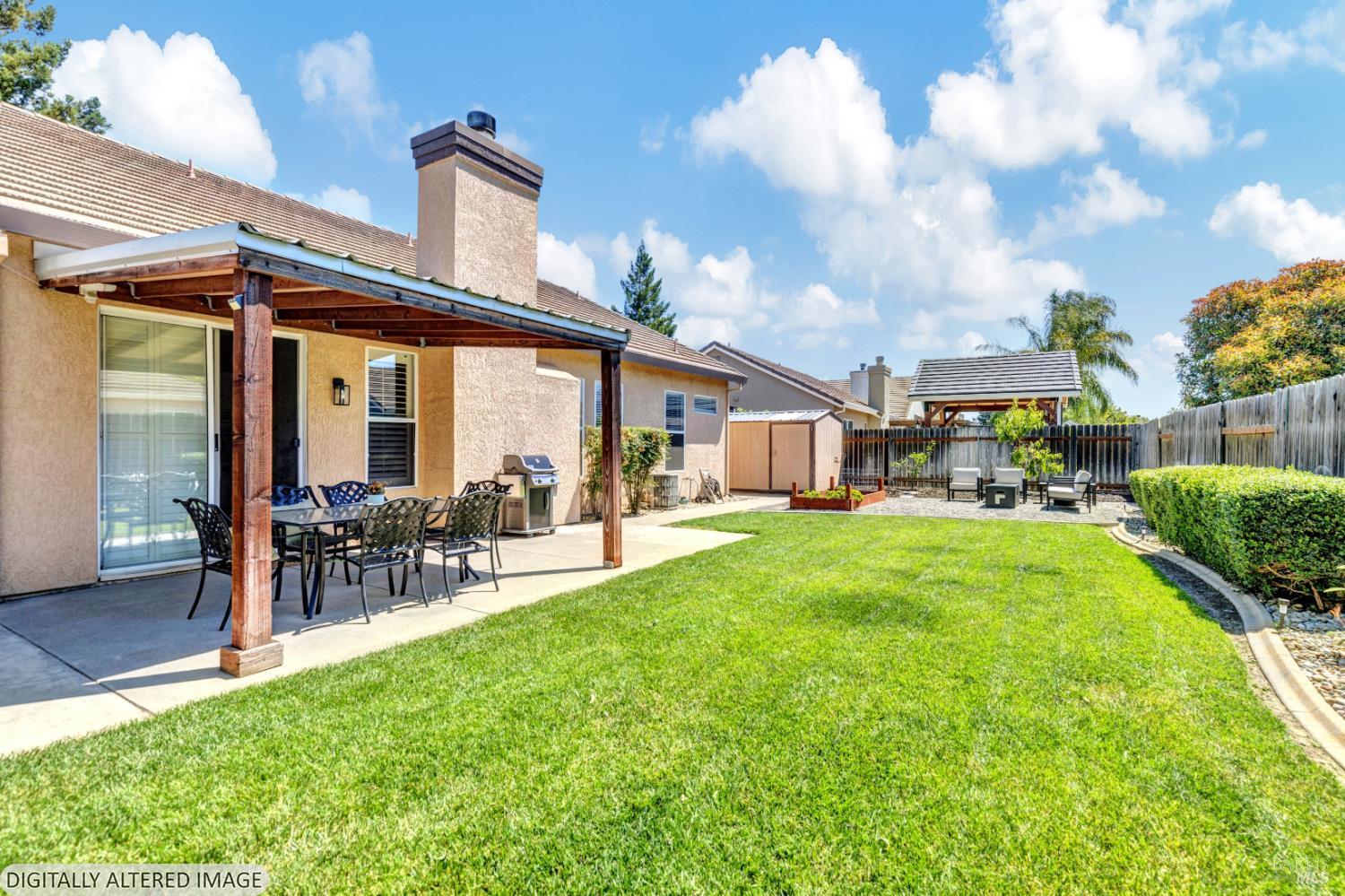 565 Schooner Ridge Drive Dixon CA 95620