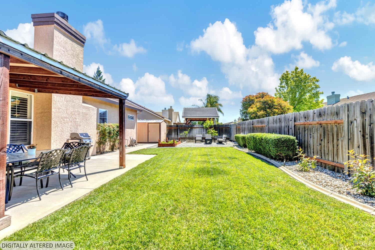 565 Schooner Ridge Drive Dixon CA 95620