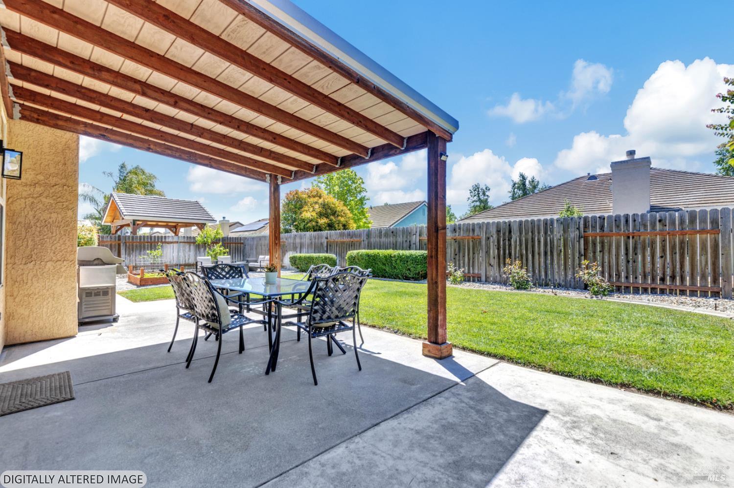 565 Schooner Ridge Drive Dixon CA 95620