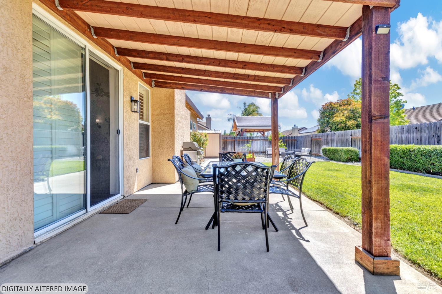 565 Schooner Ridge Drive Dixon CA 95620