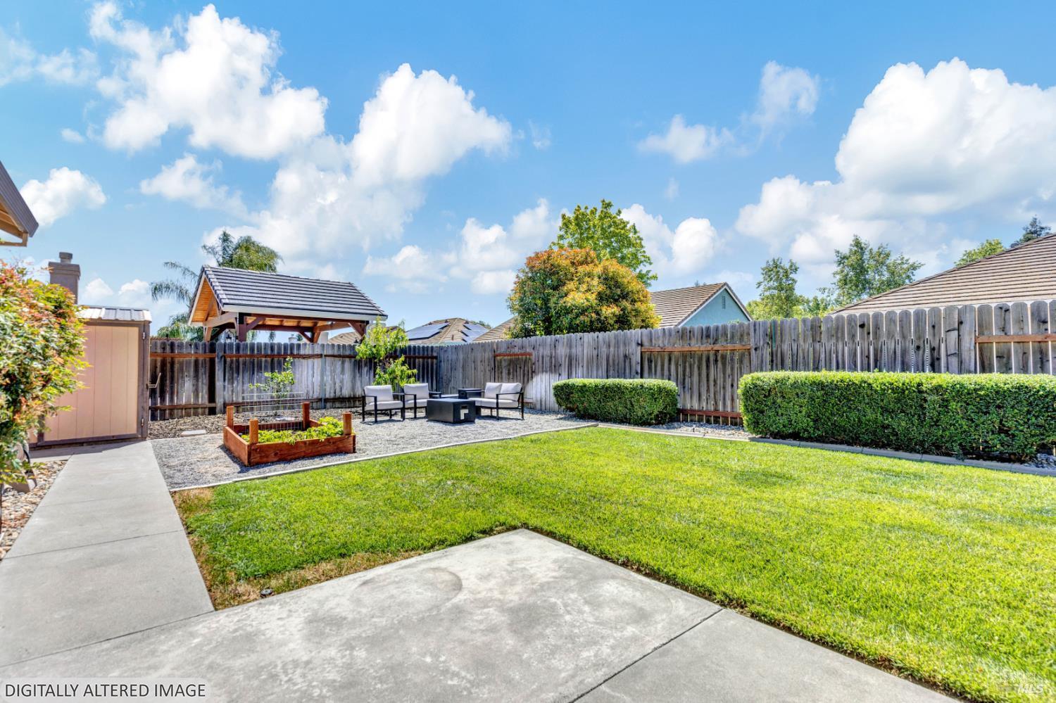 565 Schooner Ridge Drive Dixon CA 95620