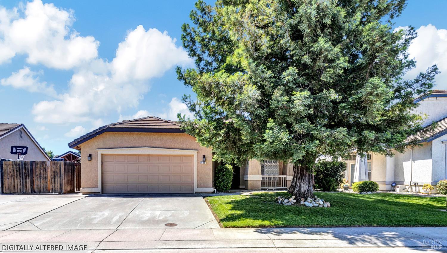 565 Schooner Ridge Drive Dixon CA 95620