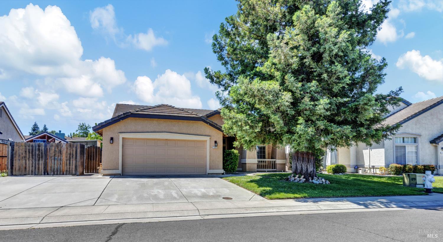 565 Schooner Ridge Drive Dixon CA 95620