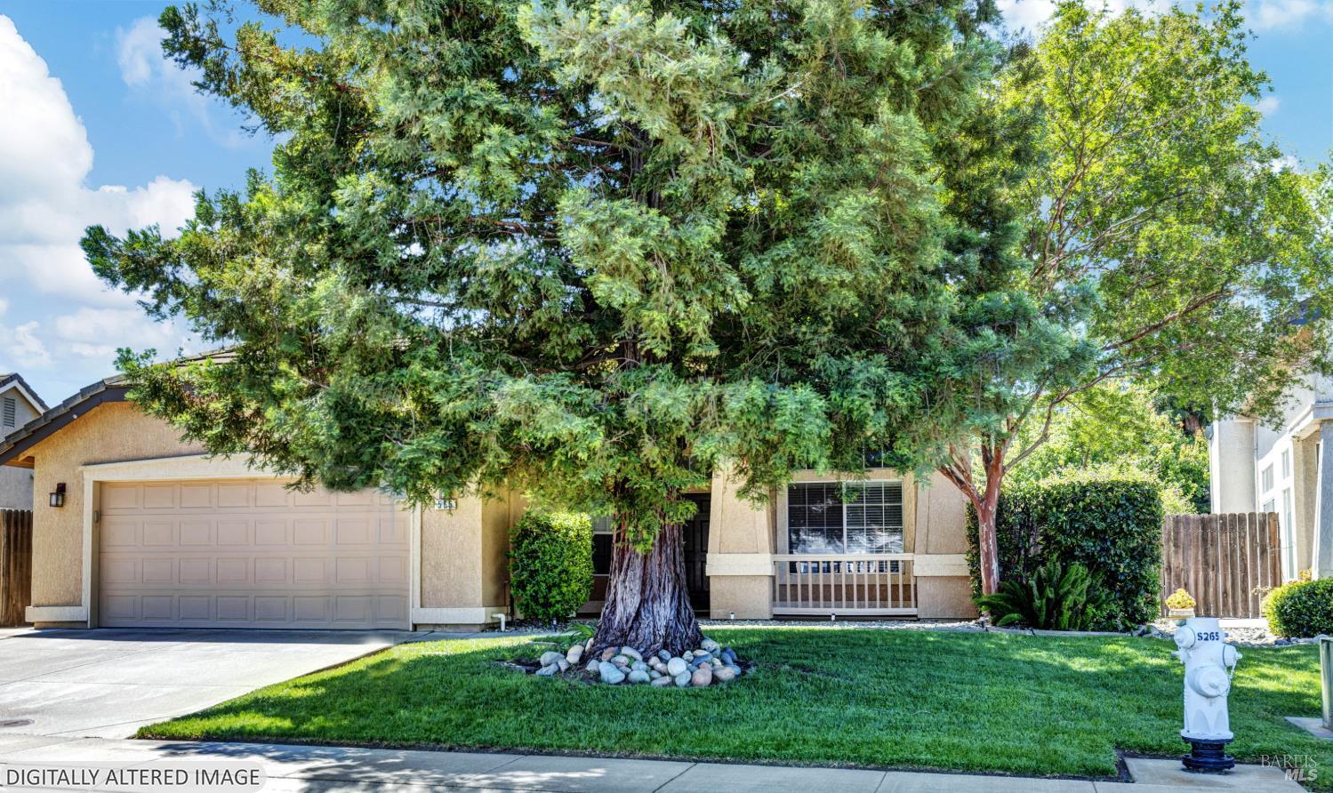 565 Schooner Ridge Drive Dixon CA 95620