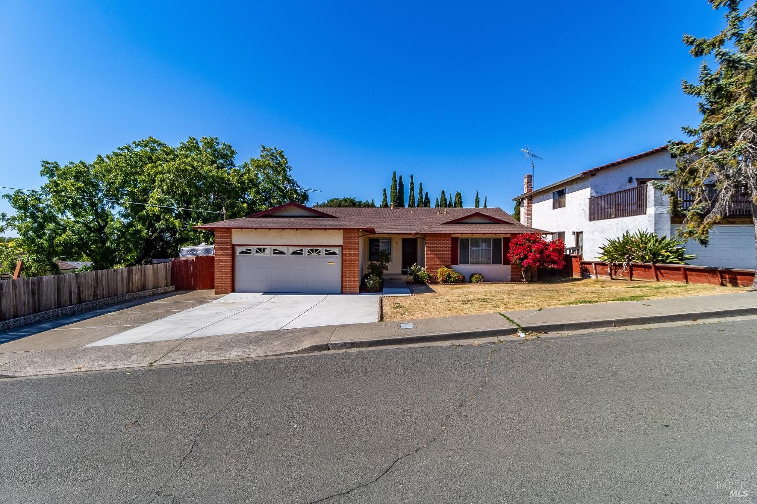 372 Valle Vista Avenue Vallejo CA 94590