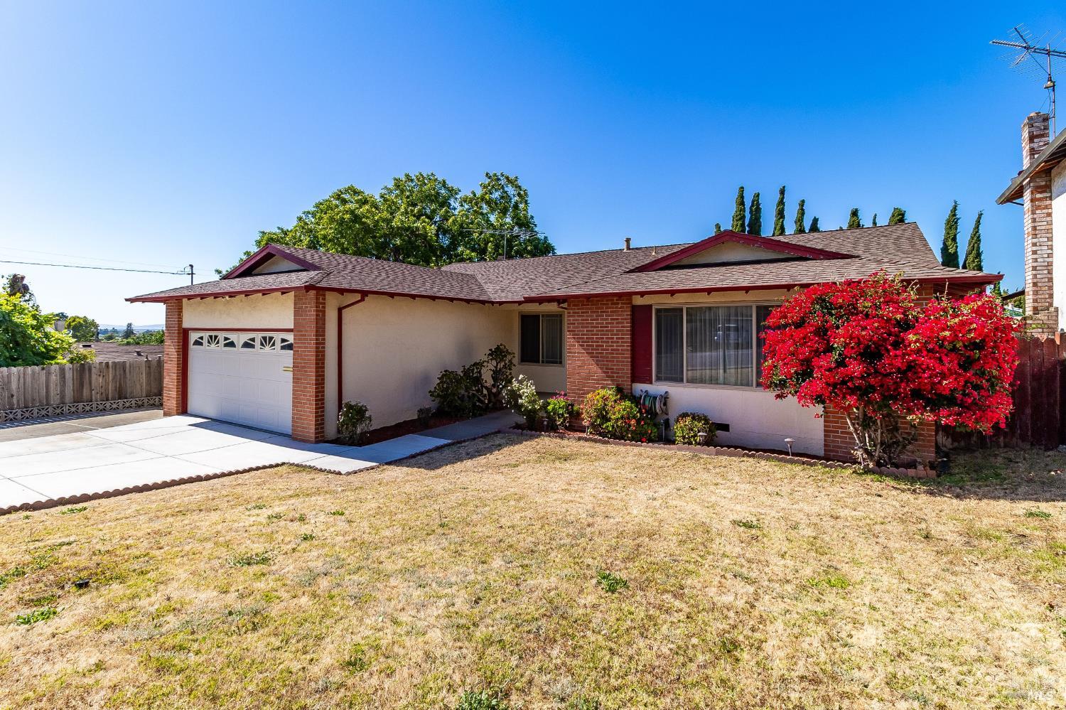 372 Valle Vista Avenue Vallejo CA 94590