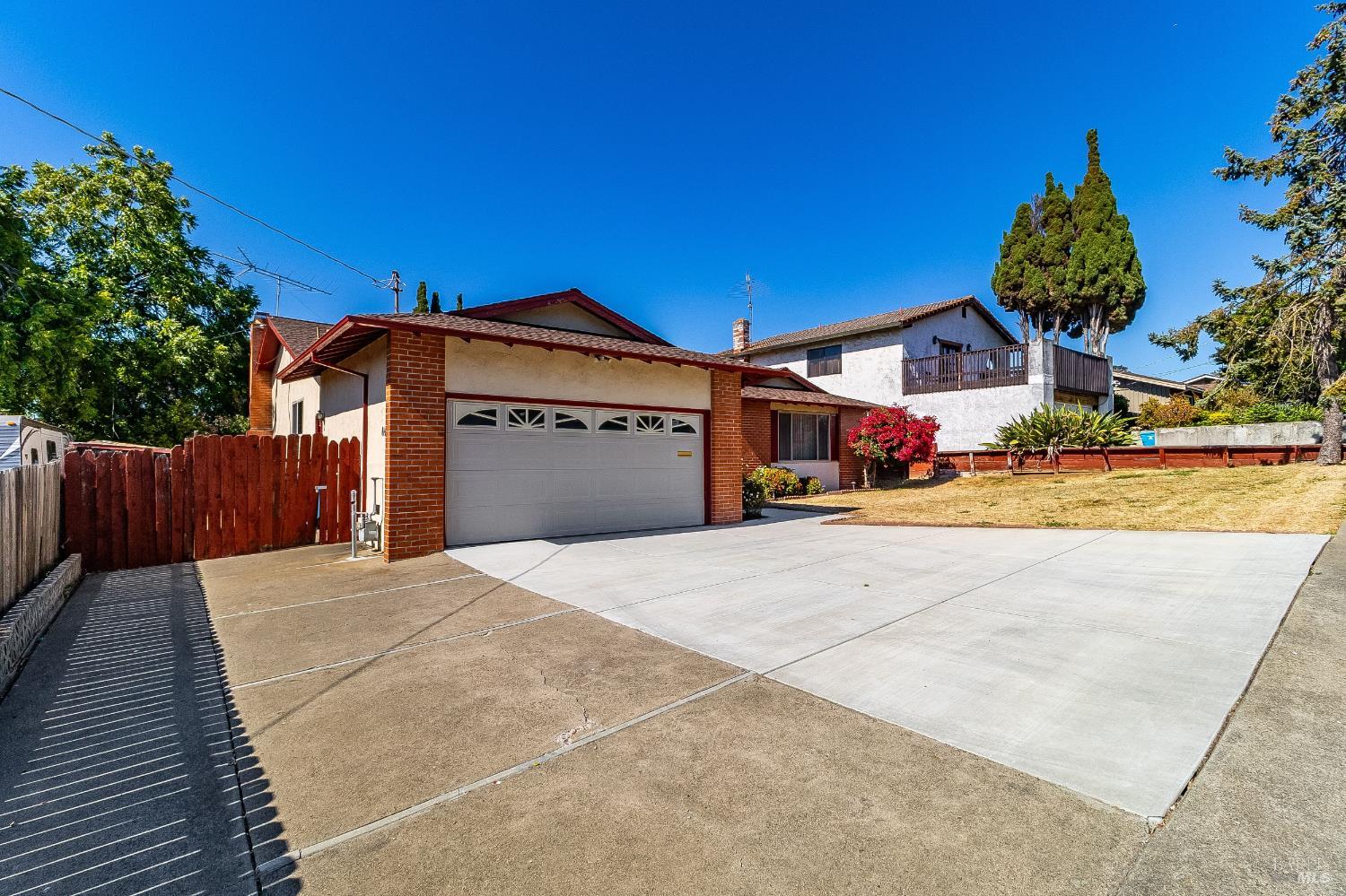 372 Valle Vista Avenue Vallejo CA 94590