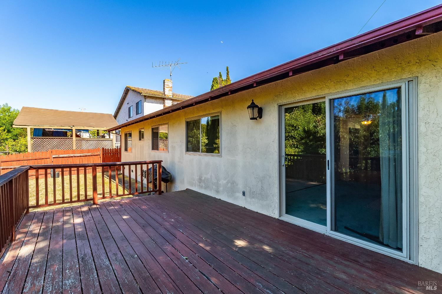 372 Valle Vista Avenue Vallejo CA 94590