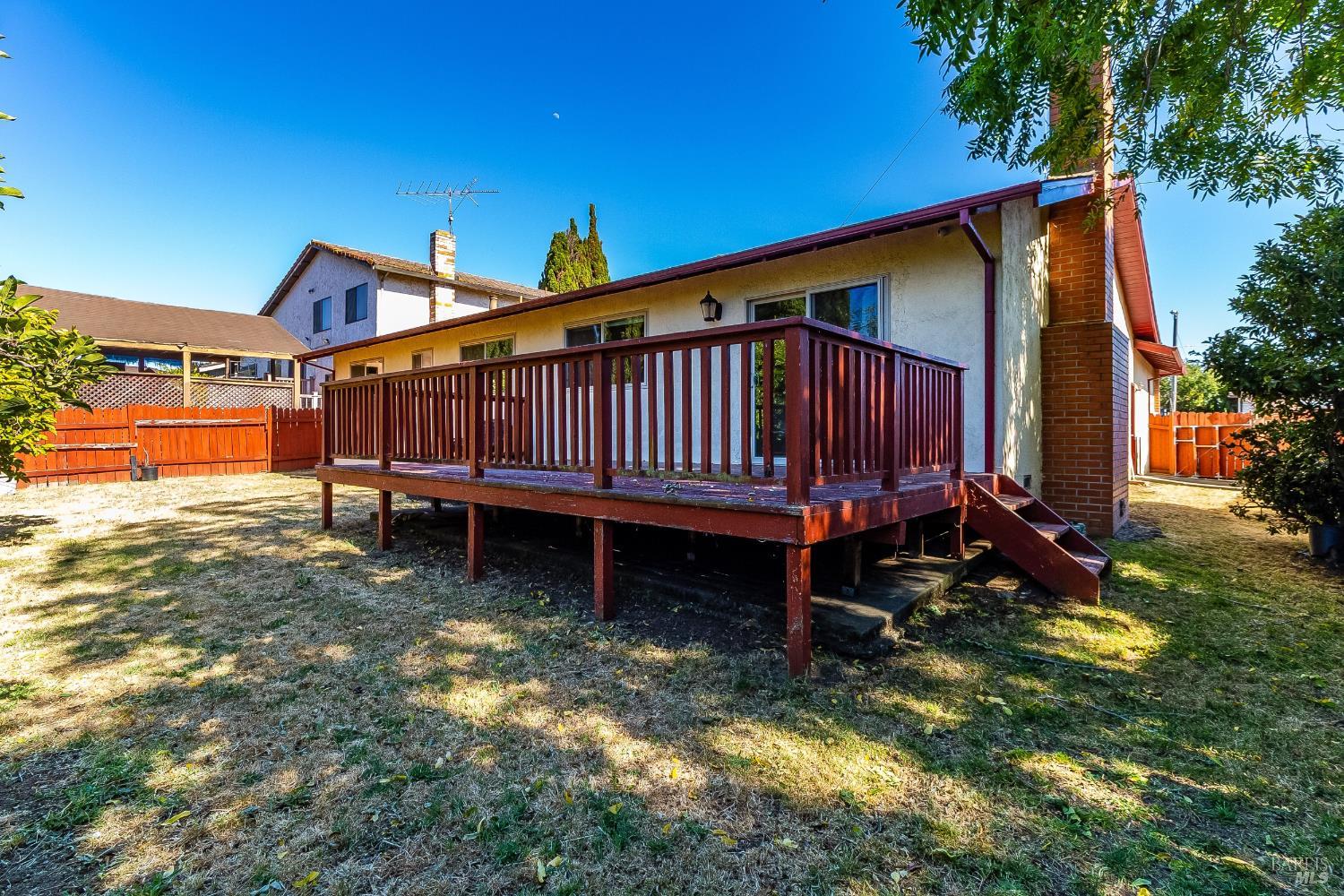 372 Valle Vista Avenue Vallejo CA 94590