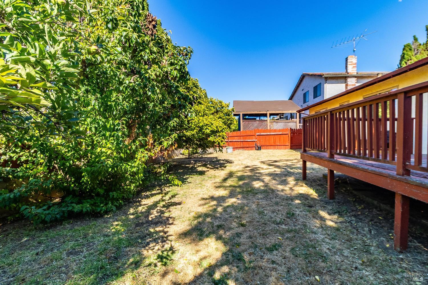 372 Valle Vista Avenue Vallejo CA 94590