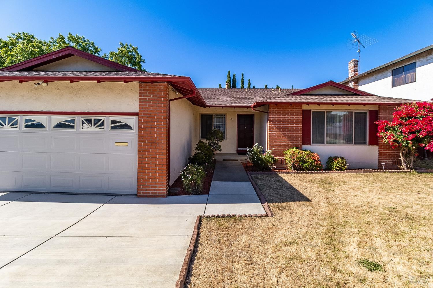 372 Valle Vista Avenue Vallejo CA 94590