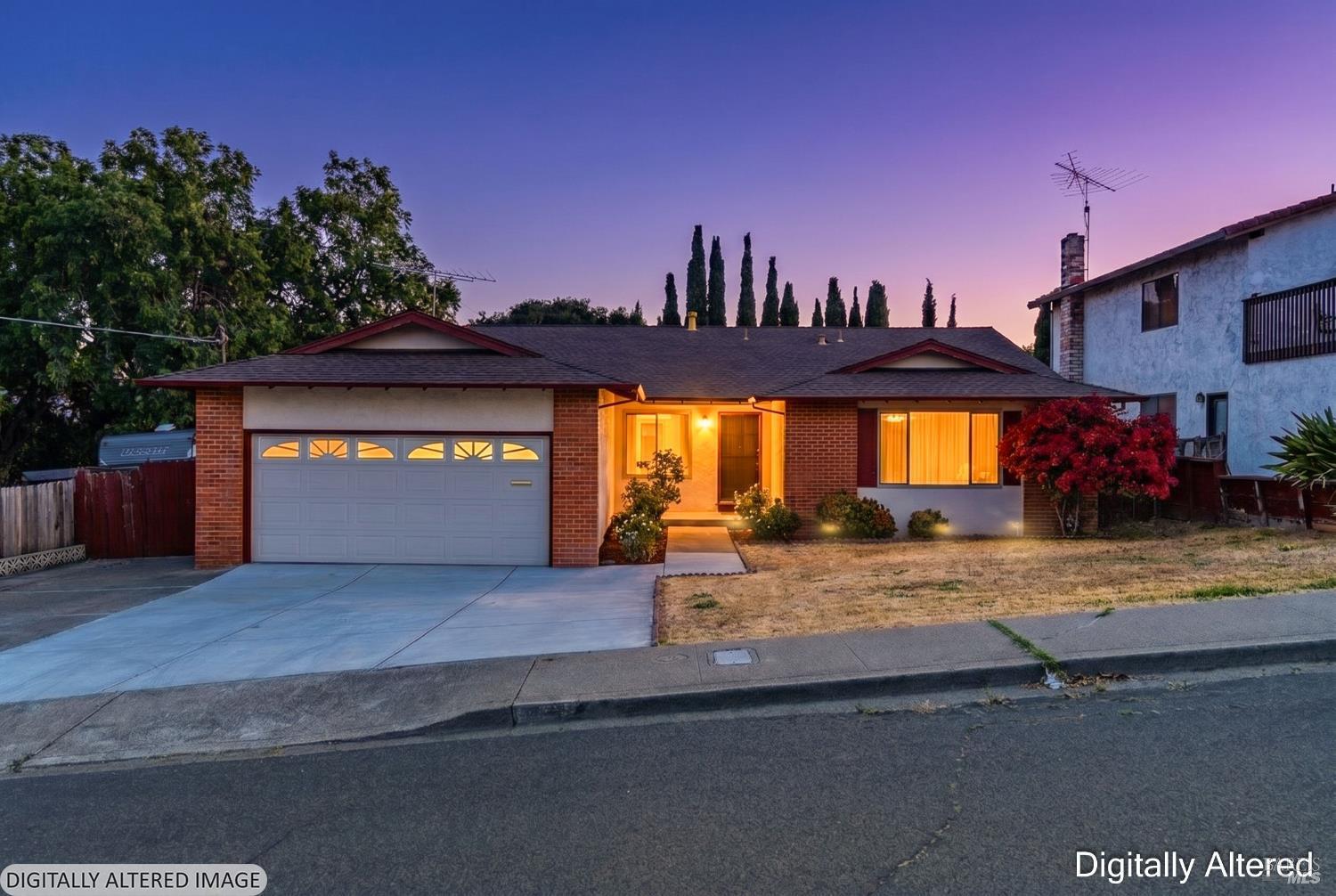 372 Valle Vista Avenue Vallejo CA 94590