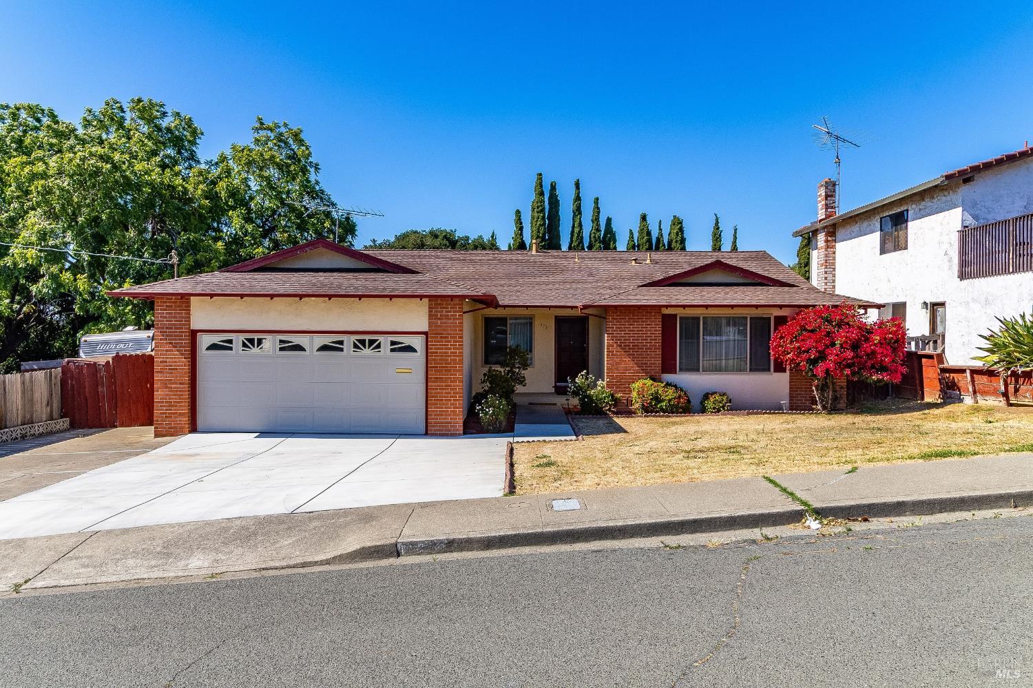 372 Valle Vista Avenue Vallejo CA 94590