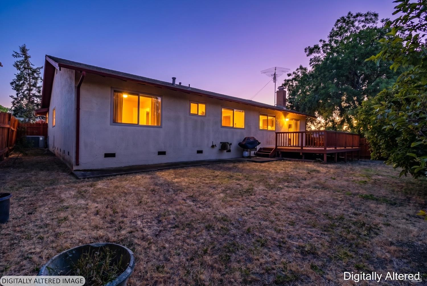 372 Valle Vista Avenue Vallejo CA 94590