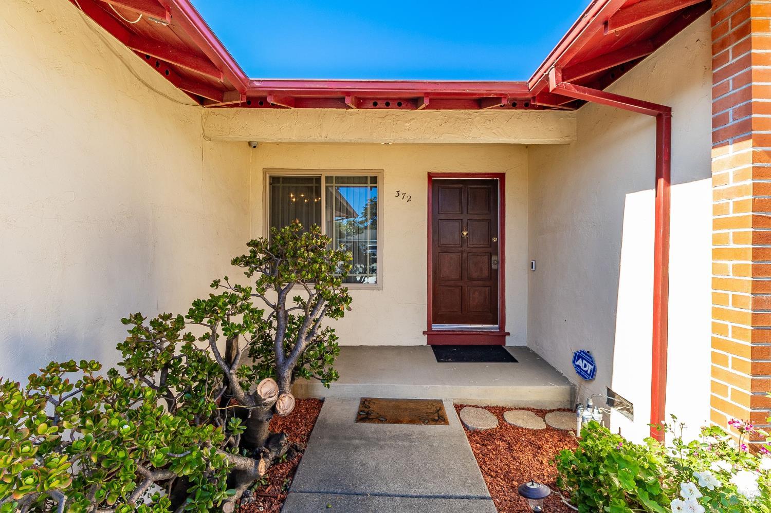 372 Valle Vista Avenue Vallejo CA 94590