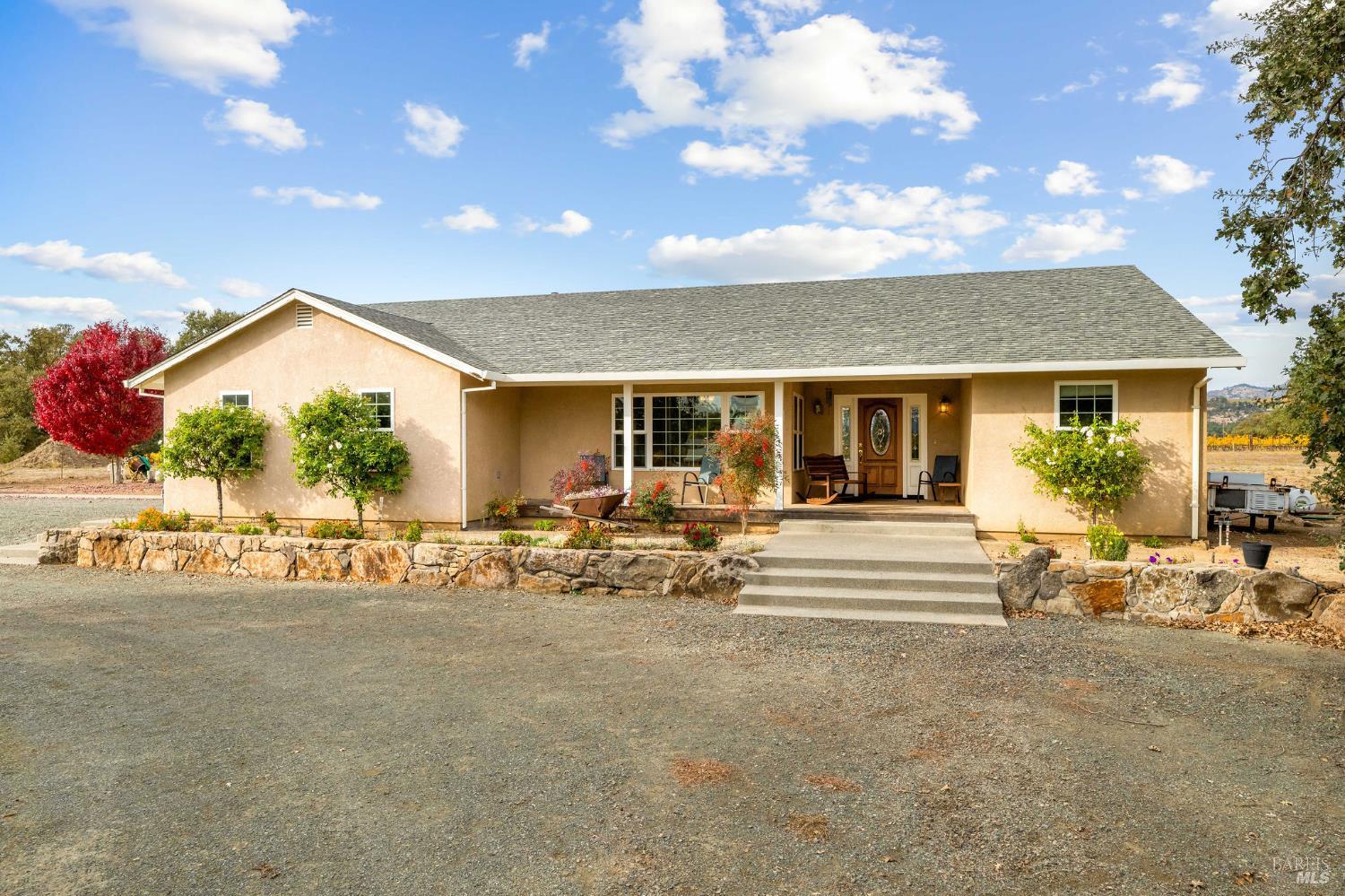 4171 Silverado Trail Napa CA 94558