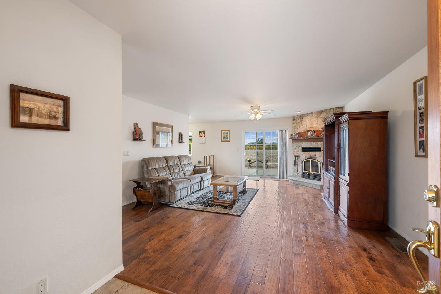 4171 Silverado Trail Napa CA 94558
