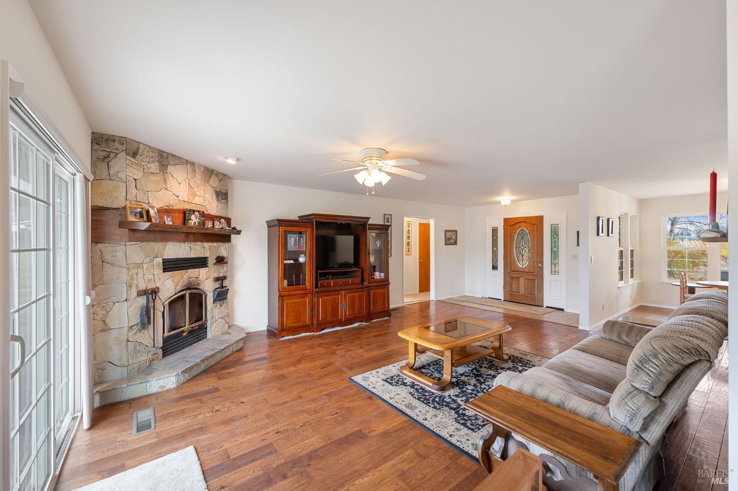 4171 Silverado Trail Napa CA 94558