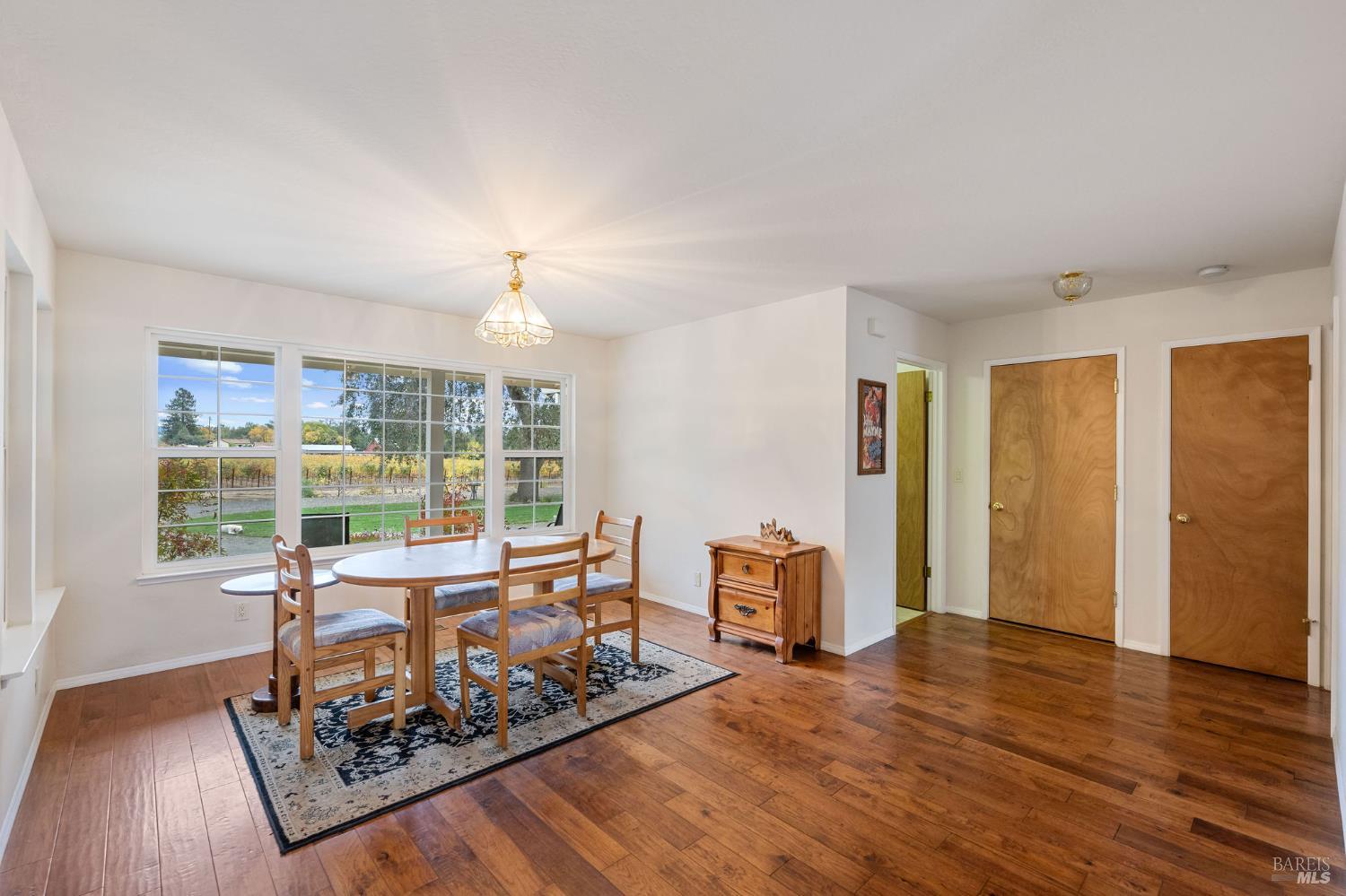 4171 Silverado Trail Napa CA 94558