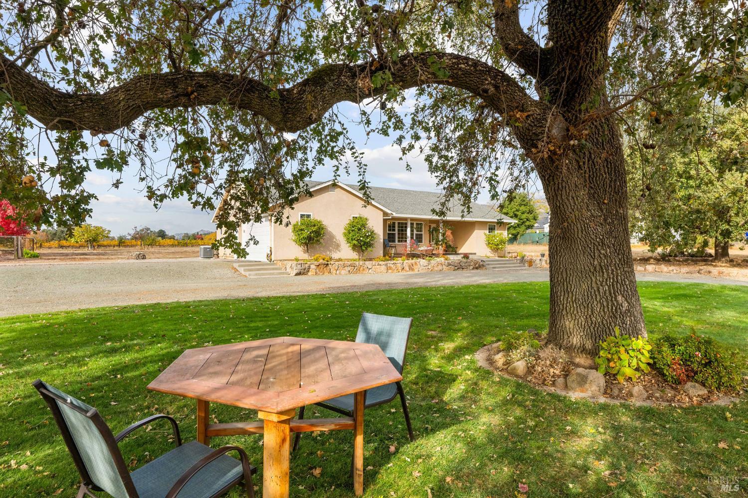 4171 Silverado Trail Napa CA 94558