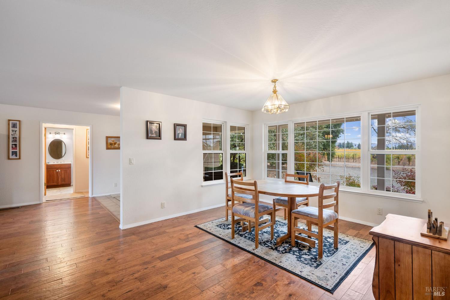 4171 Silverado Trail Napa CA 94558