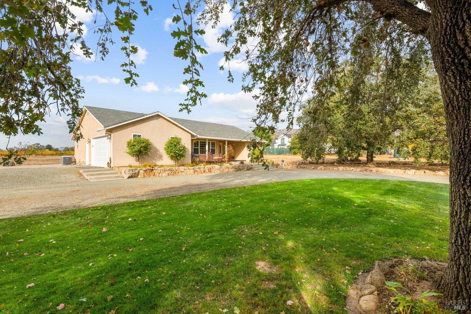 4171 Silverado Trail Napa CA 94558