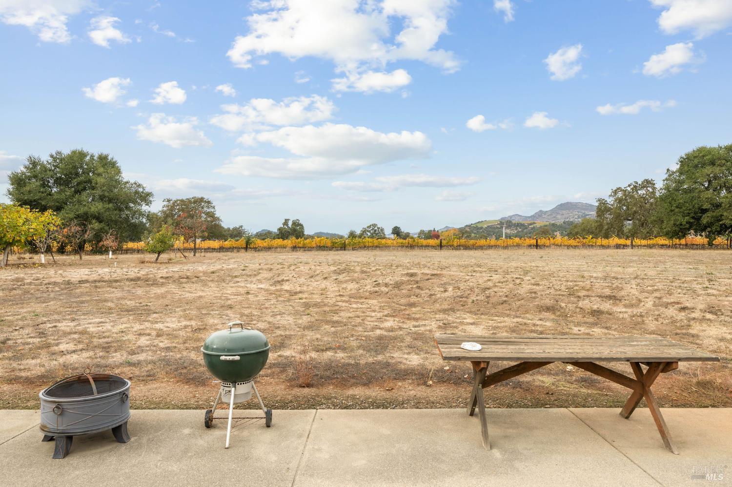 4171 Silverado Trail Napa CA 94558