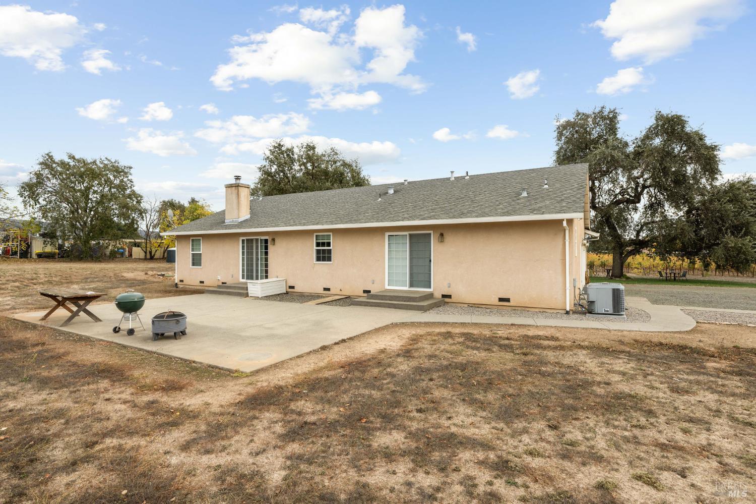 4171 Silverado Trail Napa CA 94558