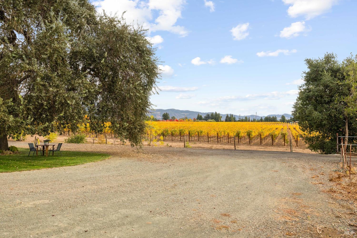 4171 Silverado Trail Napa CA 94558