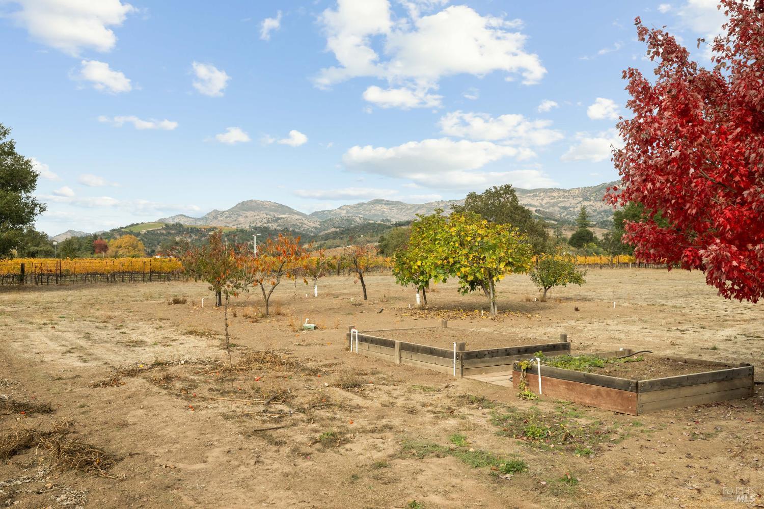 4171 Silverado Trail Napa CA 94558