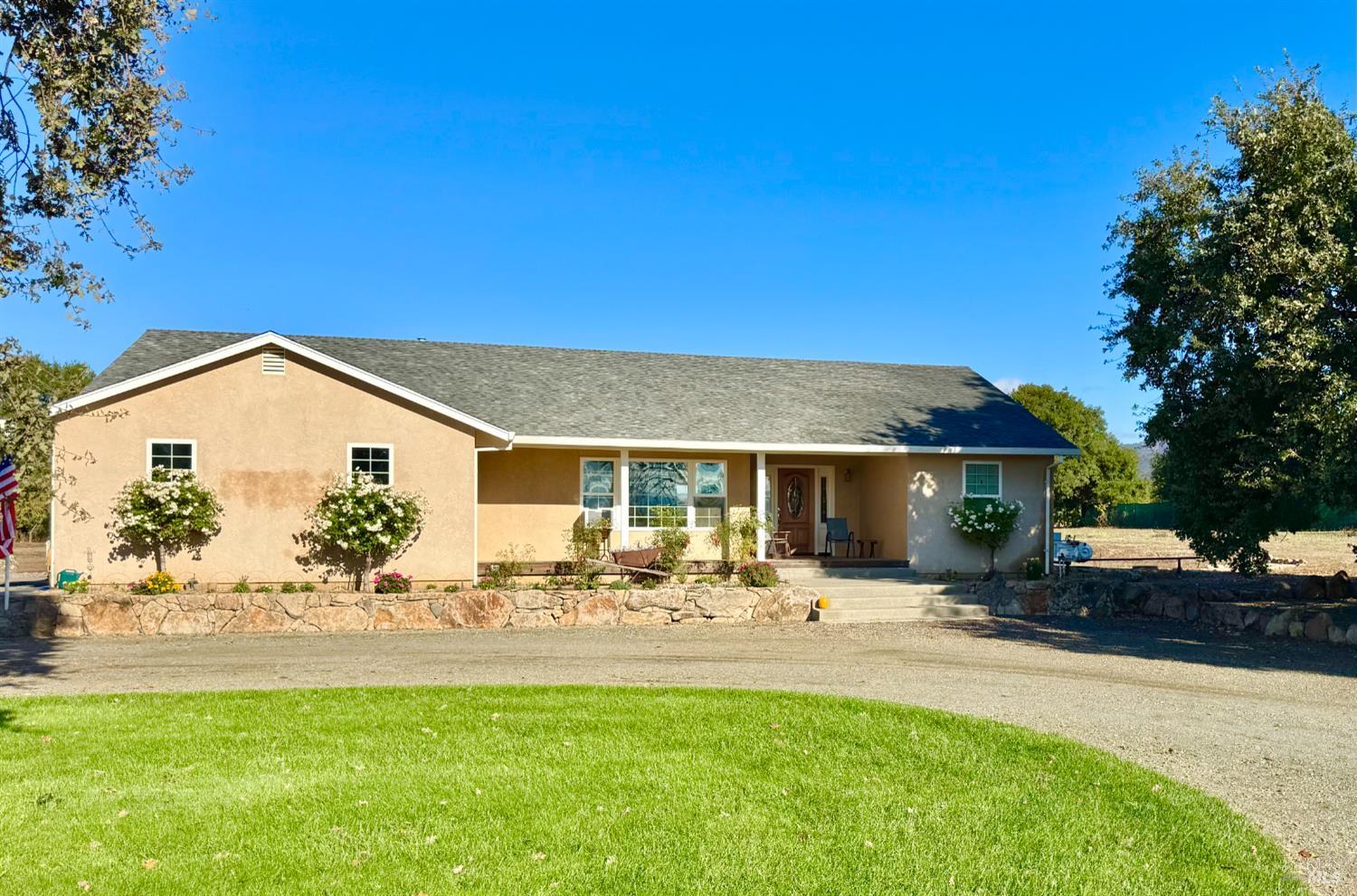 4171 Silverado Trail Napa CA 94558