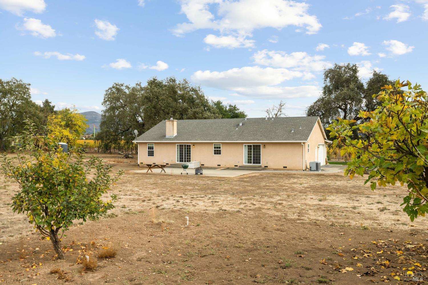 4171 Silverado Trail Napa CA 94558