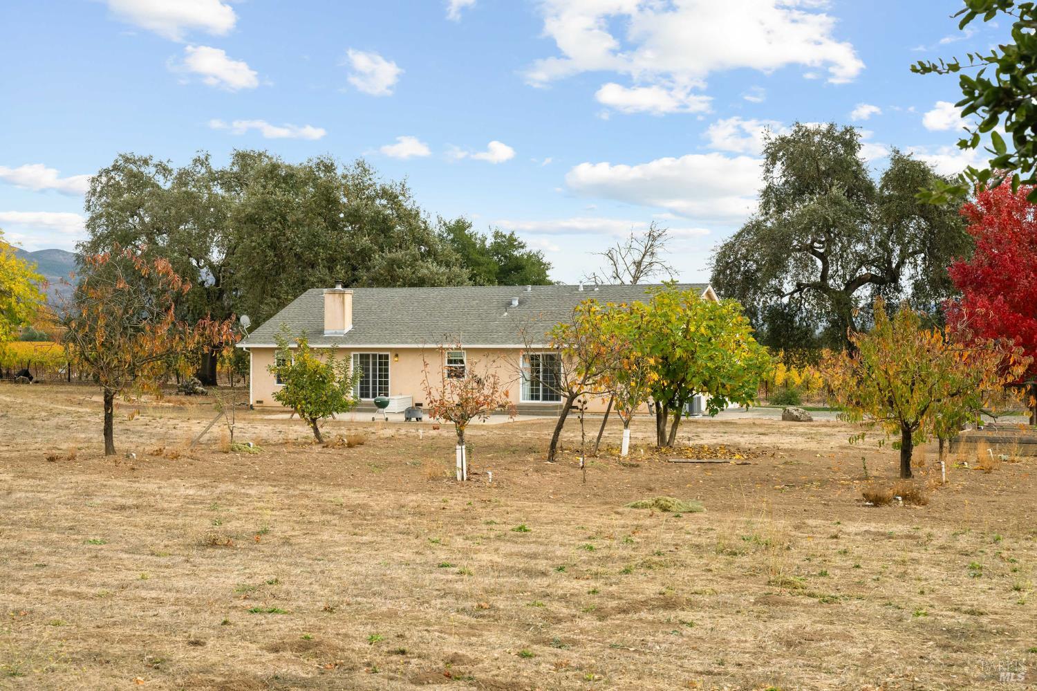 4171 Silverado Trail Napa CA 94558