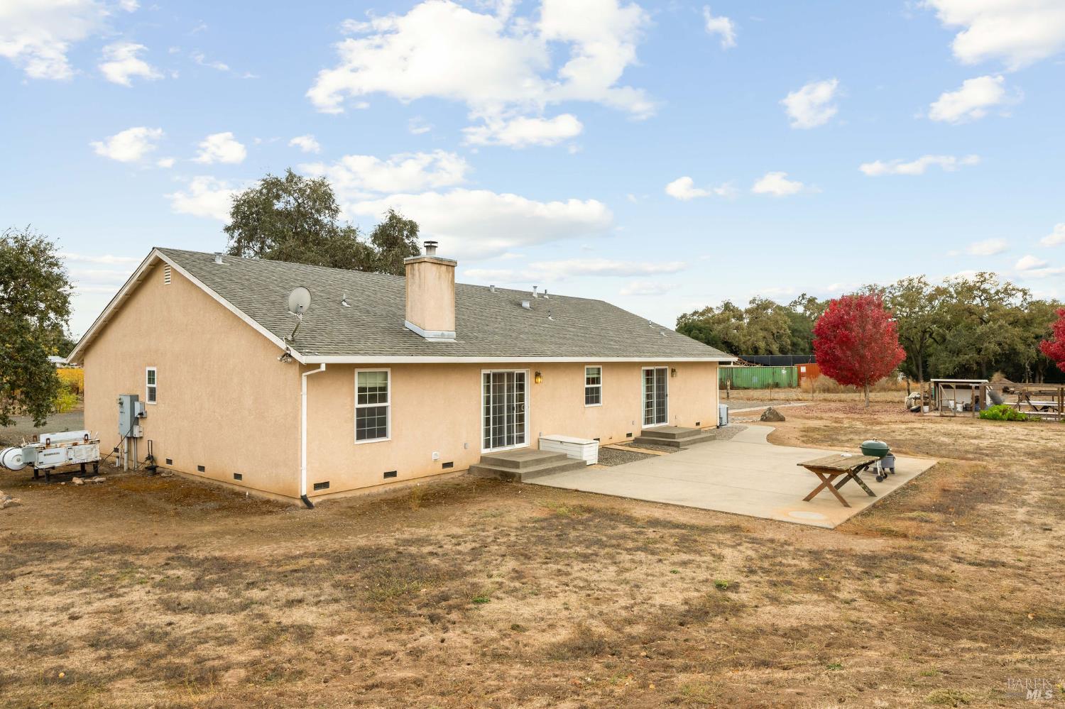 4171 Silverado Trail Napa CA 94558