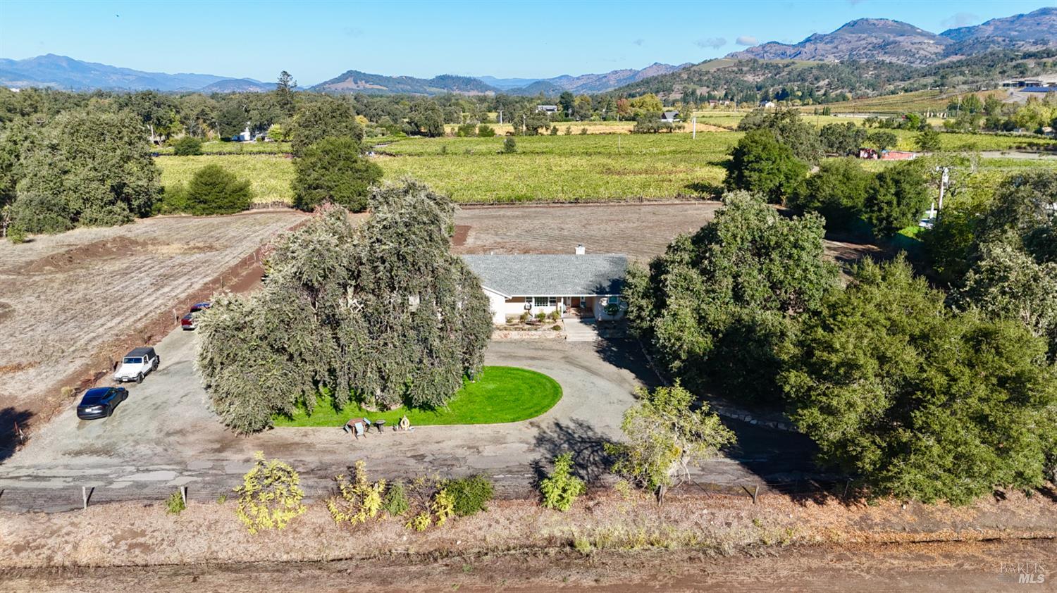 4171 Silverado Trail Napa CA 94558