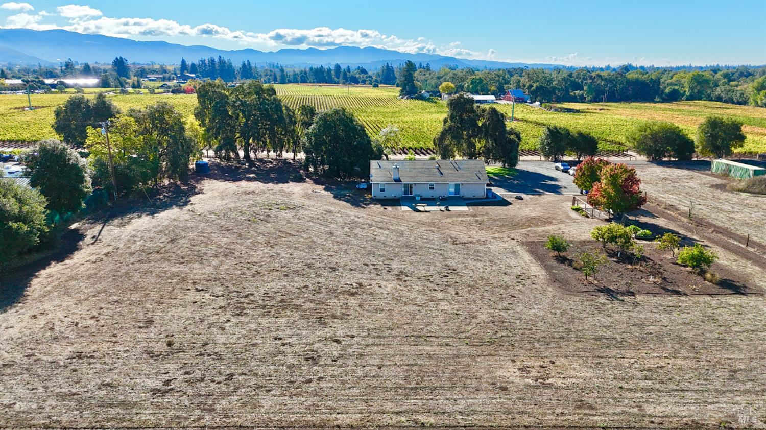 4171 Silverado Trail Napa CA 94558