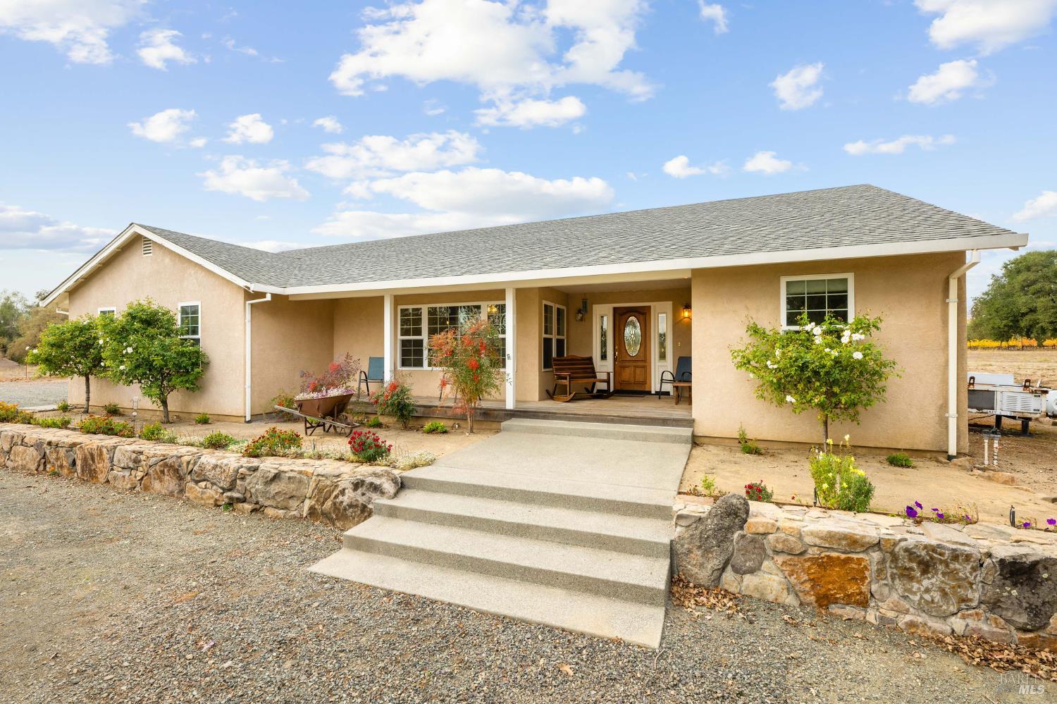 4171 Silverado Trail Napa CA 94558
