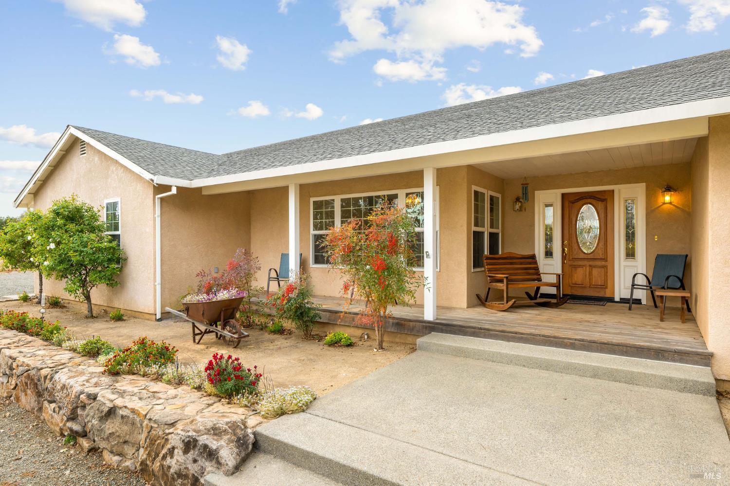4171 Silverado Trail Napa CA 94558