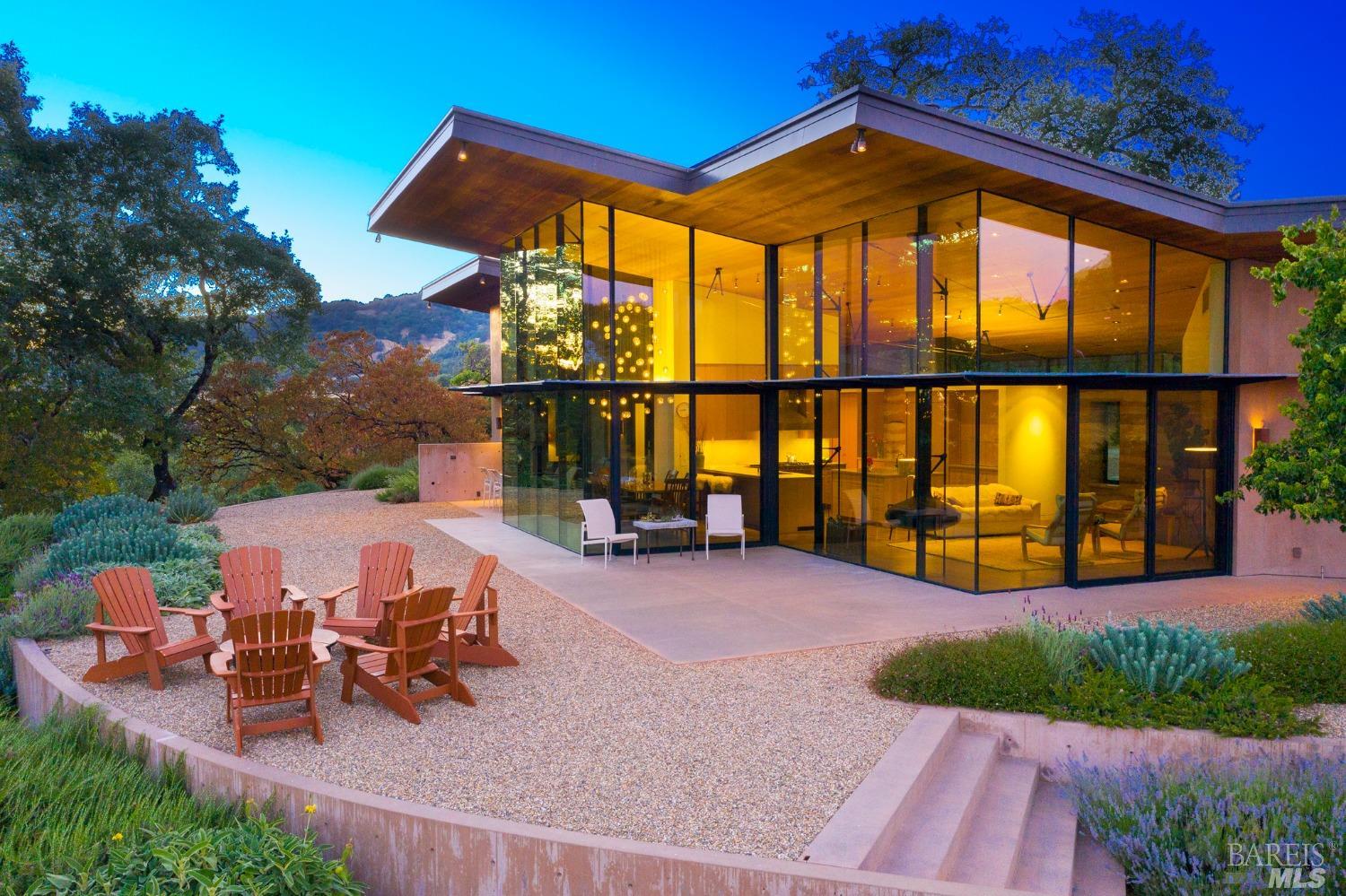 24000 Fig Tree Lane Yorkville CA 95494