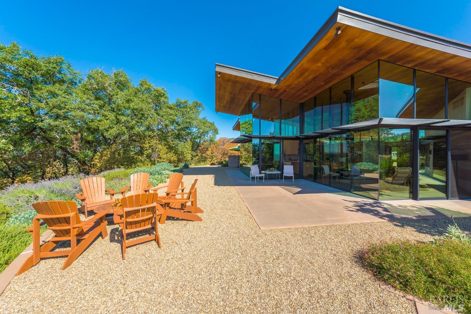 24000 Fig Tree Lane Yorkville CA 95494