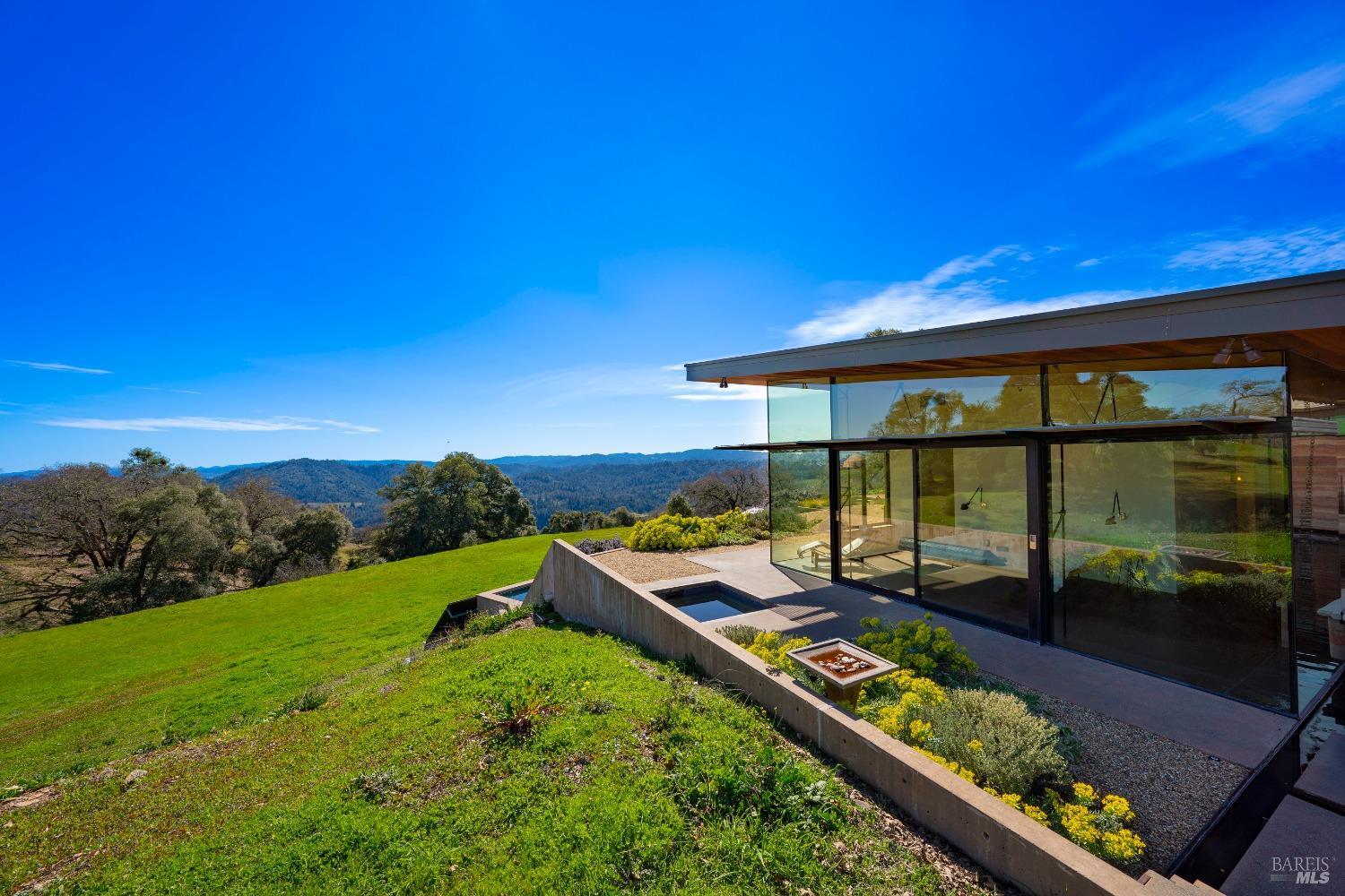 24000 Fig Tree Lane Yorkville CA 95494