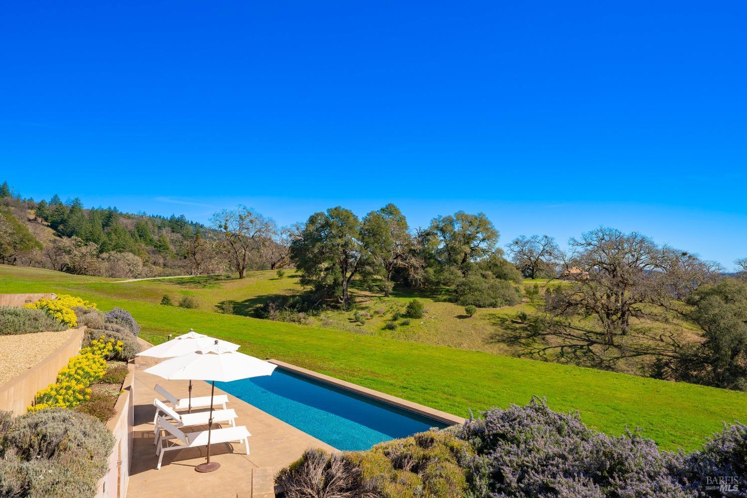 24000 Fig Tree Lane Yorkville CA 95494