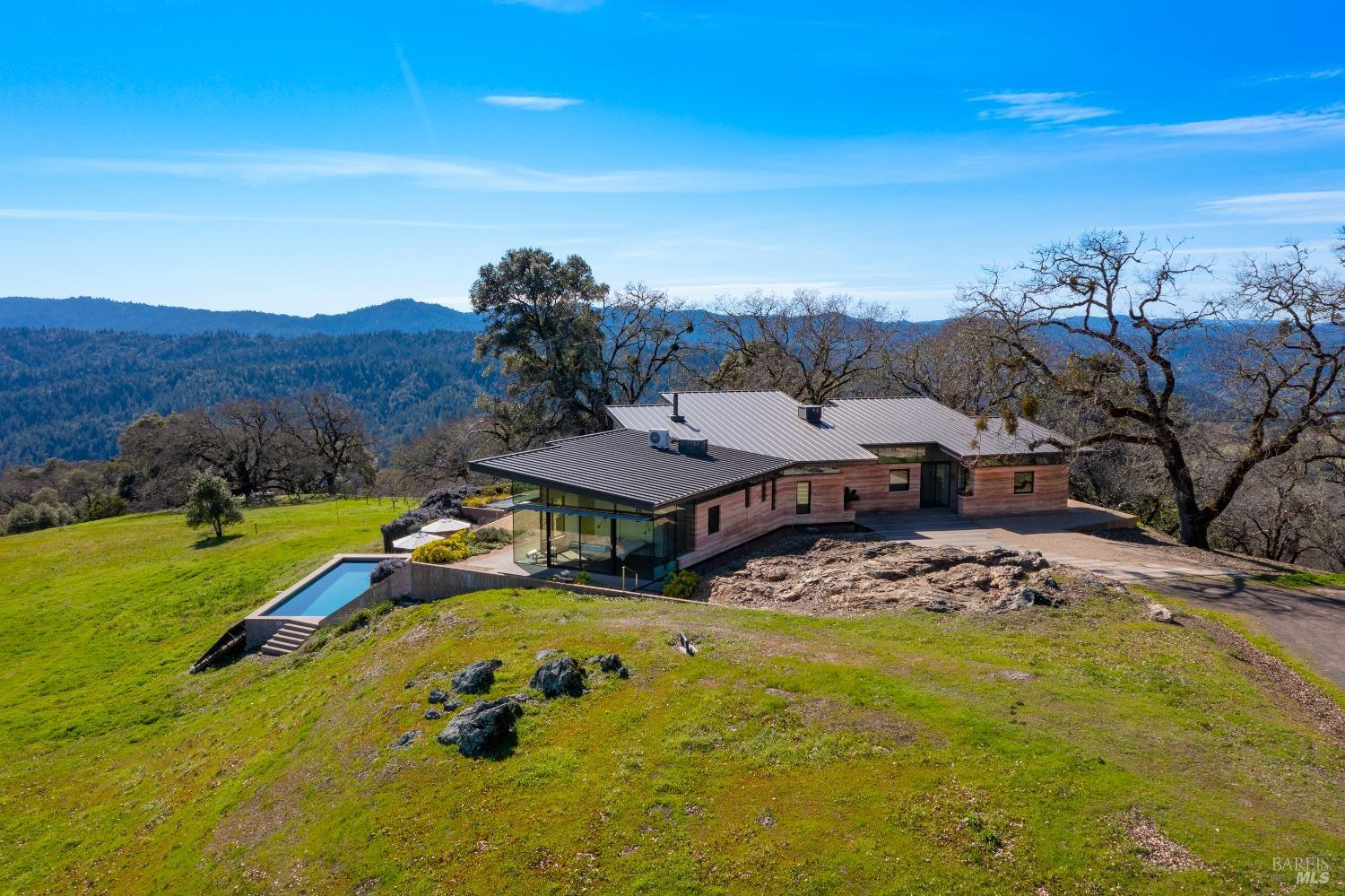 24000 Fig Tree Lane Yorkville CA 95494