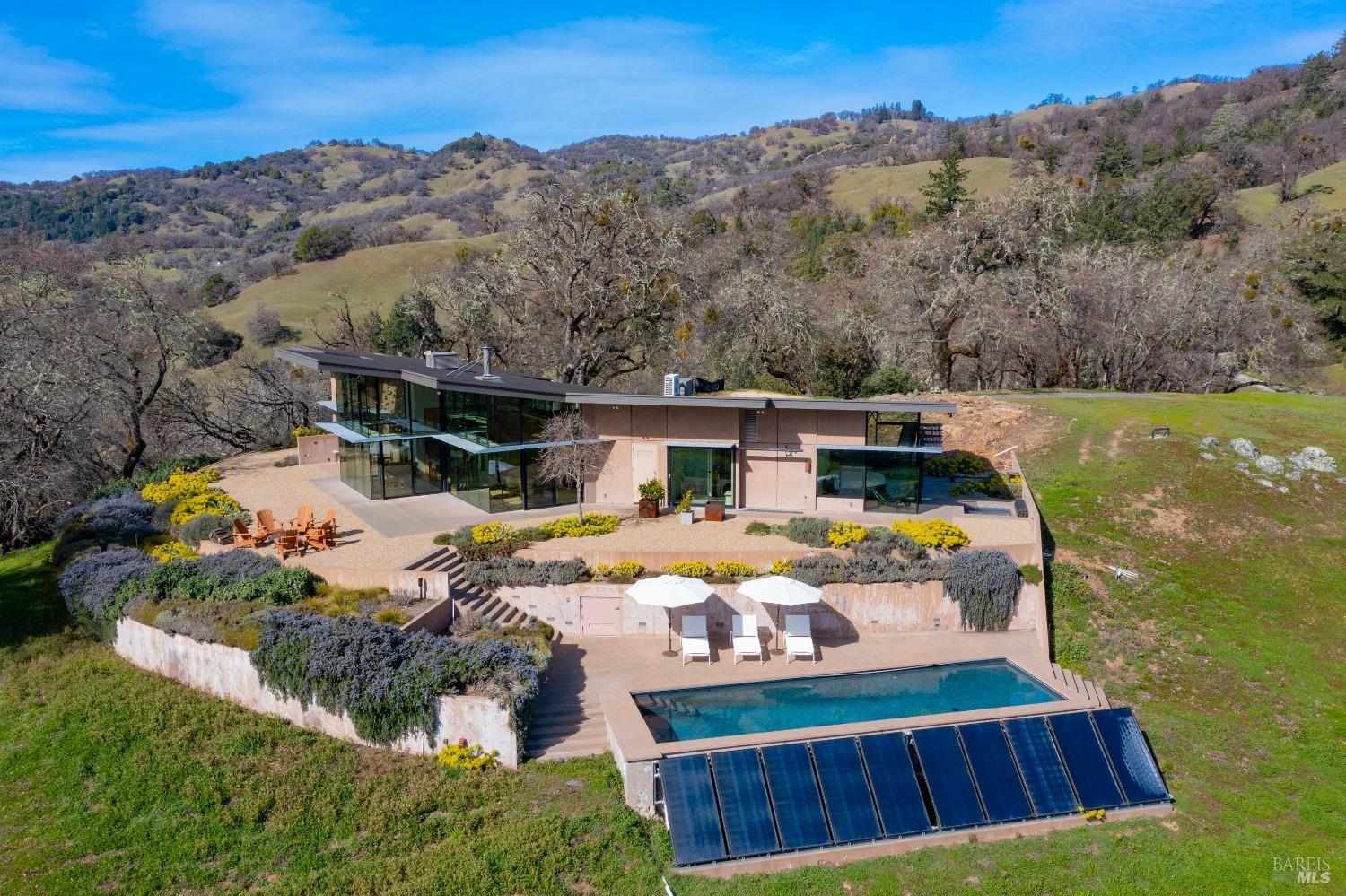 24000 Fig Tree Lane Yorkville CA 95494