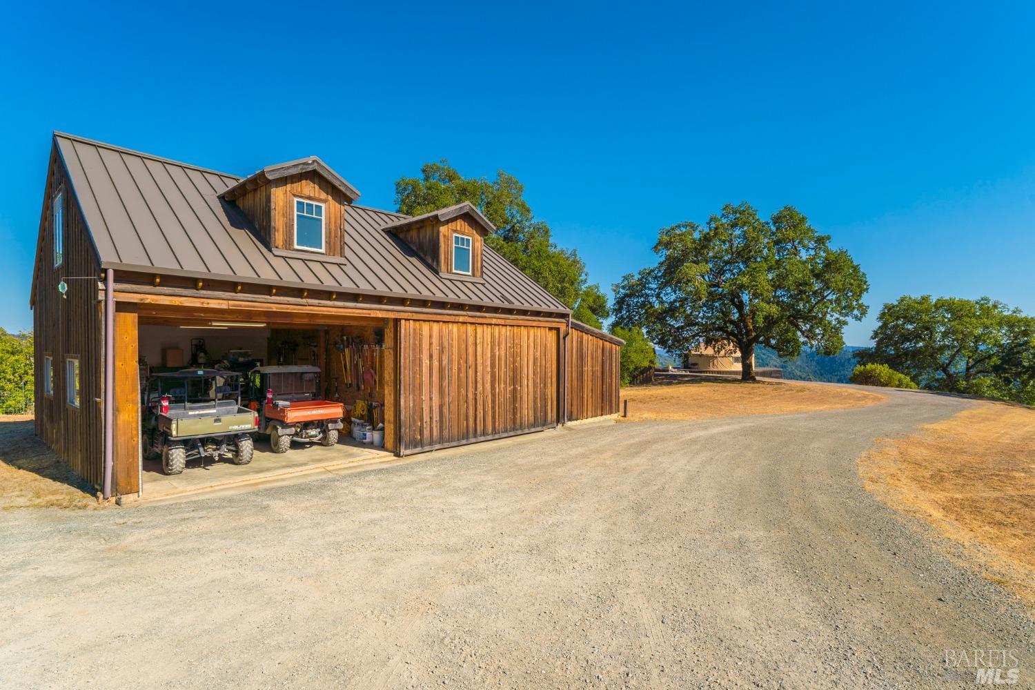 24000 Fig Tree Lane Yorkville CA 95494