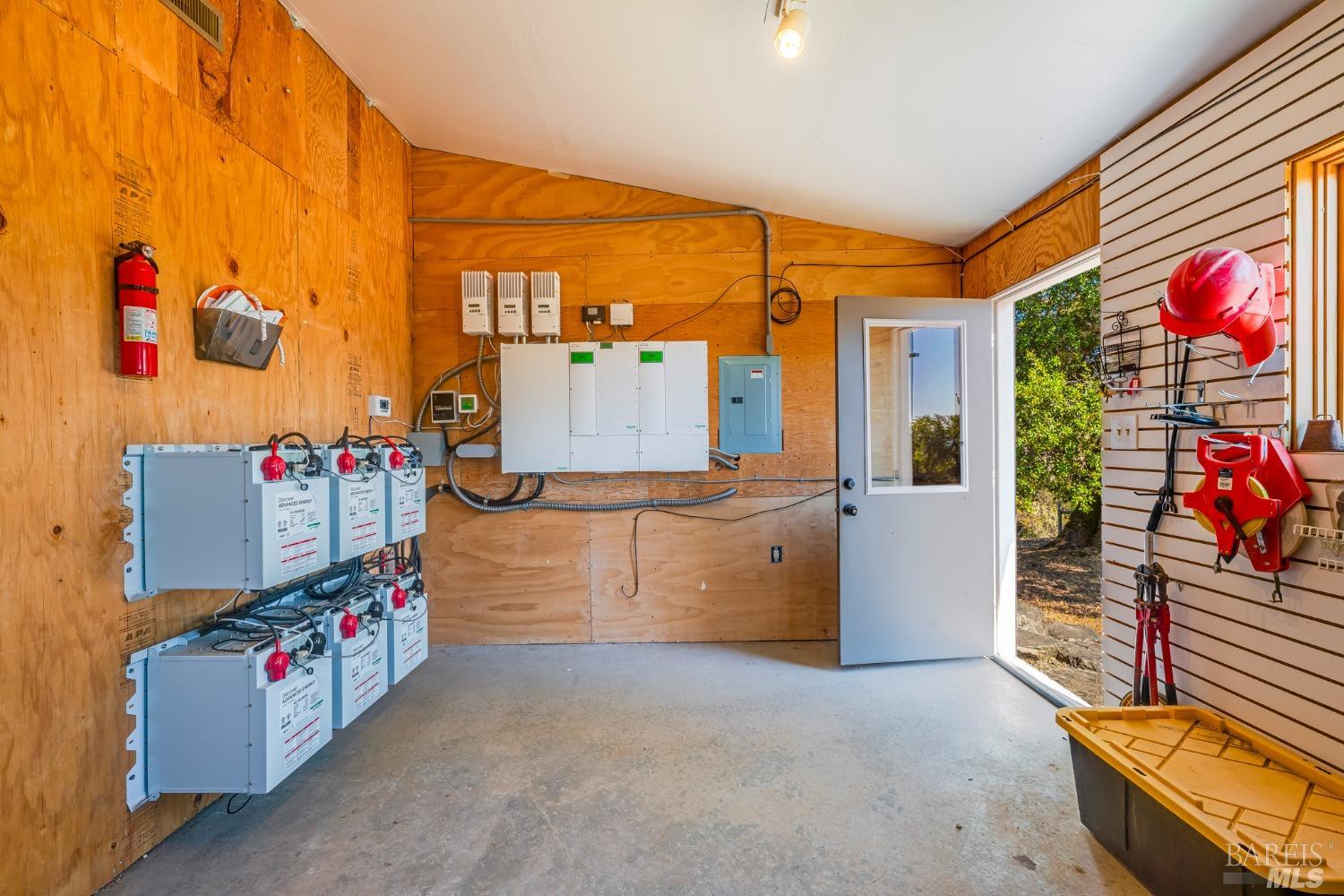 24000 Fig Tree Lane Yorkville CA 95494