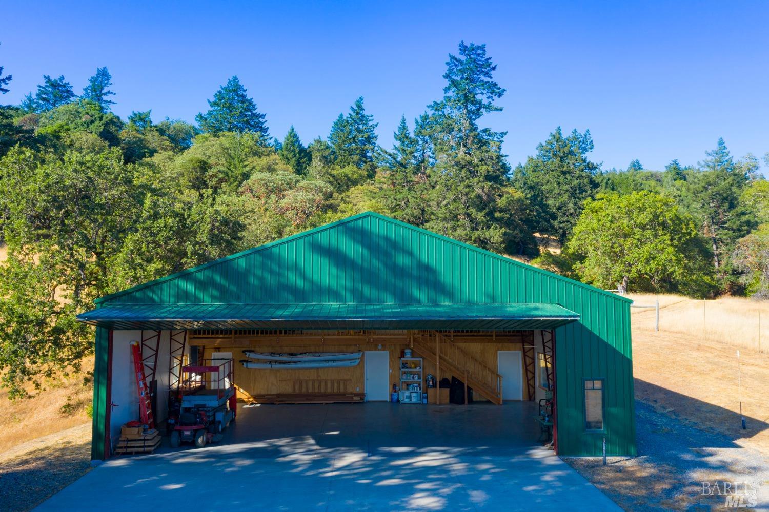 24000 Fig Tree Lane Yorkville CA 95494