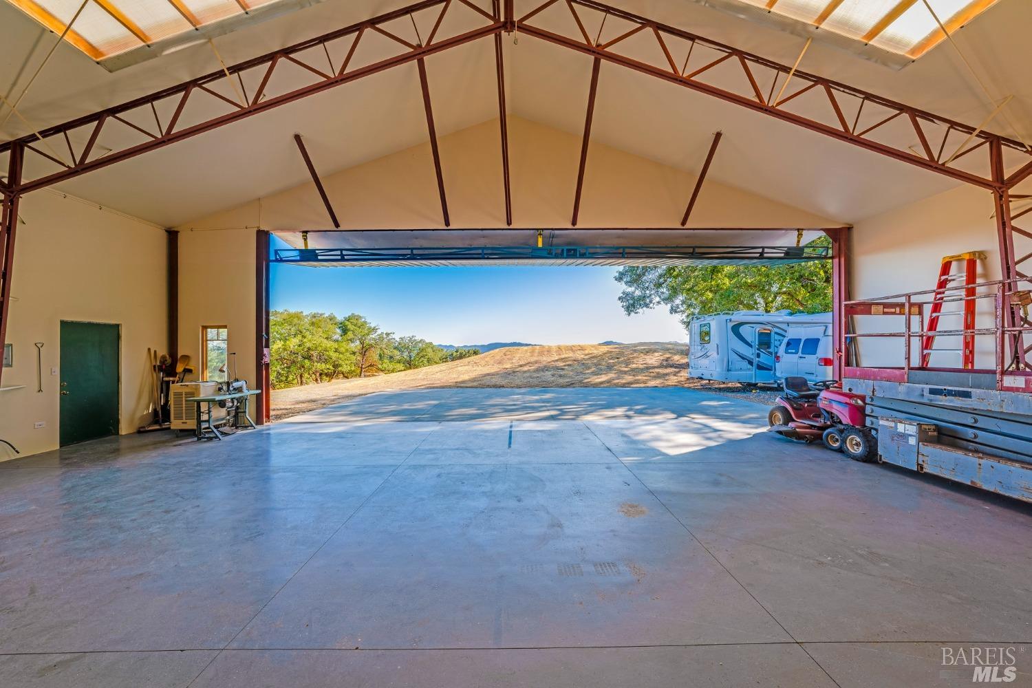24000 Fig Tree Lane Yorkville CA 95494