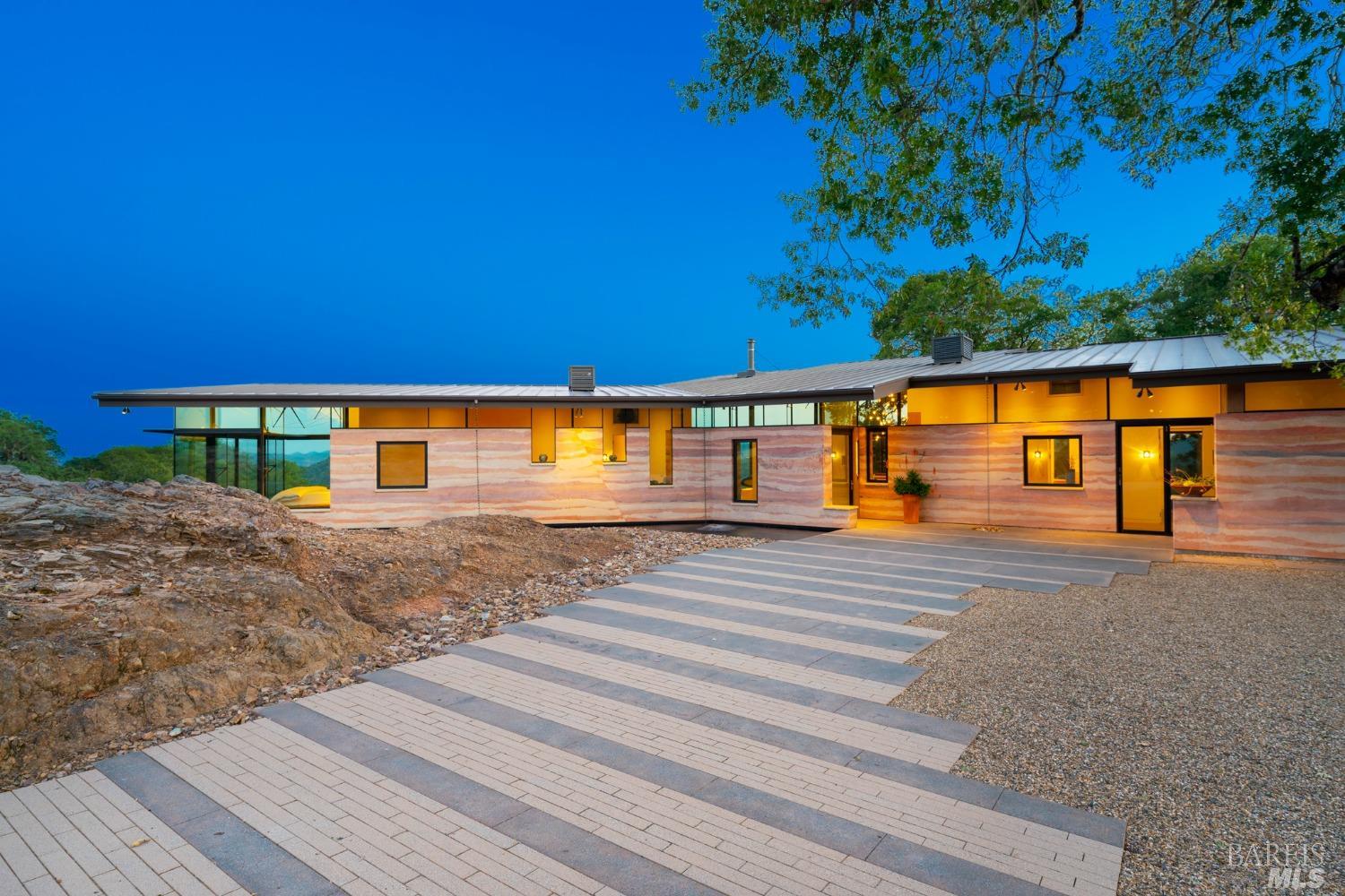 24000 Fig Tree Lane Yorkville CA 95494