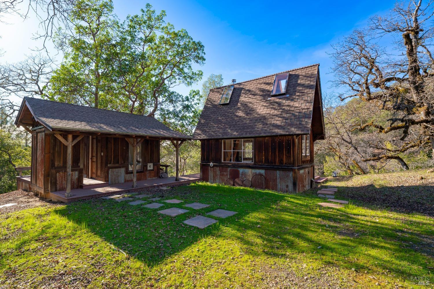 24000 Fig Tree Lane Yorkville CA 95494